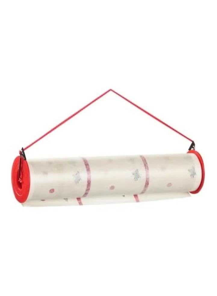 Xpert Eco-Friendly Flying Insect Glue Trap – Sticky Fly Paper Strips with Hanging Hooks for Mosquitoes, Gnats & Fruit Flies | Safe, Non-Toxic Indoor Pest Control Solution for Home & Kitchen - Image 5